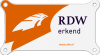 rdw erkend rdw erkend